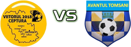 Viitorul 2018 Ceptura - Avântul Tomşani head to head game preview and prediction