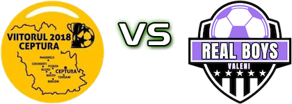Viitorul 2018 Ceptura - Real Boys Valenii de Munte Spiel Prognosen und Statistiken