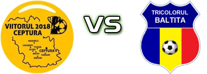 Viitorul 2018 Ceptura - Măneşti 2013 Băltiţa Spiel Prognosen und Statistiken