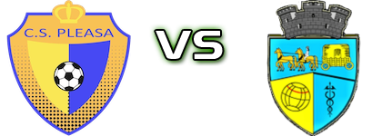 Bucov Pleasa - CSO Mizil Detalles y estadisticas