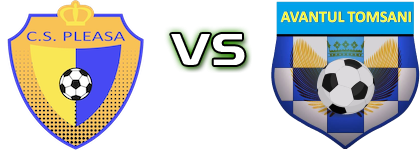 Bucov Pleasa - Avântul Tomşani head to head game preview and prediction Bucov Pleasa - Avântul Tomşani head to head game preview and prediction