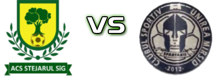 Stejarul Sîg - Unirea Mirșid head to head game preview and prediction Stejarul Sîg - Unirea Mirșid head to head game preview and prediction