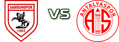 Samsunspor U19 - Antalyaspor head to head game preview and prediction