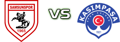 Samsunspor U19 - Kasımpaşa head to head game preview and prediction Samsunspor U19 - Kasımpaşa head to head game preview and prediction