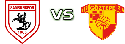 Samsunspor U19 - Göztepe head to head game preview and prediction