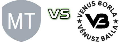 Meseșul Treznea - Venus Borla detalji utakmice i statistika