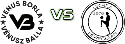 Venus Borla - Unirea Hereclean head to head game preview and prediction Venus Borla - Unirea Hereclean head to head game preview and prediction