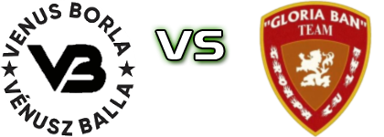 Venus Borla - Gloria Ban head to head game preview and prediction Venus Borla - Gloria Ban head to head game preview and prediction