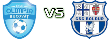 Olimpia Bucovăț - Boldur detalji utakmice i statistika