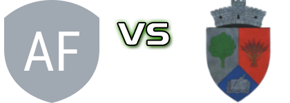 Foresta Mănăștiur - VHP Pădureni Detalji meca I statistika.