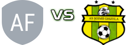 Foresta Mănăștiur - Șoimii Ghizela Estatísticas e detalhes do jogo