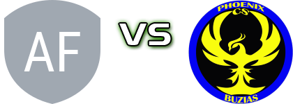 Foresta Mănăștiur - Phoenix Buziaș детайли и статистика Foresta Mănăștiur - Phoenix Buziaș детайли и статистика