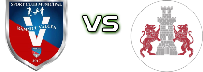 Râmnicu Vâlcea - Cetatea Turnu Măgurele head to head game preview and prediction