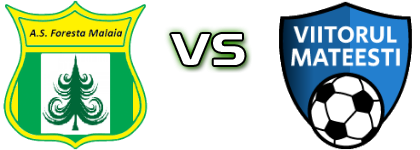 Foresta Mălaia - Viitorul Mateești head to head game preview and prediction Foresta Mălaia - Viitorul Mateești head to head game preview and prediction