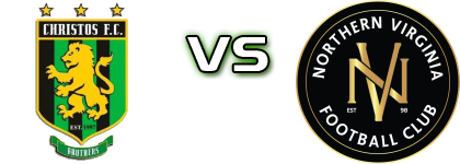 Christos FC - Northern Virginia Spiel Prognosen und Statistiken Christos FC - Northern Virginia Spiel Prognosen und Statistiken