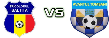Măneşti 2013 Băltiţa - Avântul Tomşani Spiel Prognosen und Statistiken