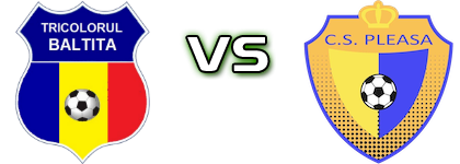 Măneşti 2013 Băltiţa - Bucov Pleasa head to head game preview and prediction