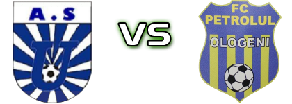 Unirea Lacul Turcului - Petrolul Ologeni head to head game preview and prediction