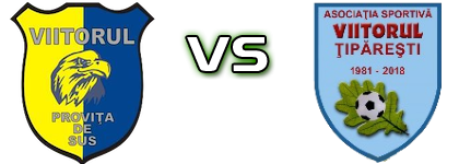 Viitorul Proviţa de Sus - Viitorul Ţipăreşti head to head game preview and prediction Viitorul Proviţa de Sus - Viitorul Ţipăreşti head to head game preview and prediction