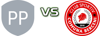 Progresul Proviţa de Jos - Berceni детайли и статистика