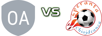 Şoimii Apostolache - Speranța Chiojdeanca detalji utakmice i statistika