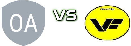 Şoimii Apostolache - Viitorul Fulga детайли и статистика