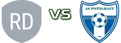 Recolta Dumbrava - Potigrafu head to head game preview and prediction