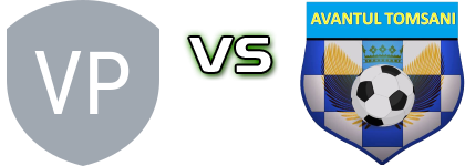 Viitorul Pantazi - Avântul Tomşani Spiel Prognosen und Statistiken Viitorul Pantazi - Avântul Tomşani Spiel Prognosen und Statistiken