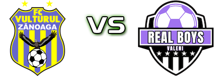 Vulturul Zănoaga - Real Boys Valenii de Munte head to head game preview and prediction Vulturul Zănoaga - Real Boys Valenii de Munte head to head game preview and prediction