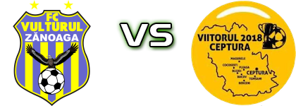 Vulturul Zănoaga - Viitorul 2018 Ceptura детайли и статистика