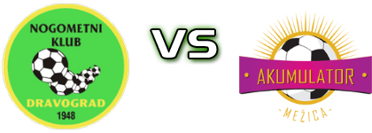 Dravograd - Akumulator Mezica Detalji meca I statistika.