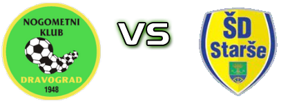 Dravograd - Starše head to head game preview and prediction