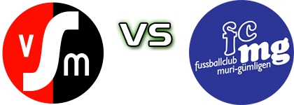 Muttenz - FC Muri-Gümligen Statistiche e dettagli partita