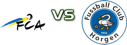 FC Adliswil - Horgen head to head game preview and prediction