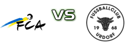 FC Adliswil - Urdorf Statistiche e dettagli partita FC Adliswil - Urdorf Statistiche e dettagli partita