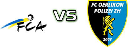 FC Adliswil - FC Oerlikon/Polizei Zh Statistiche e dettagli partita FC Adliswil - FC Oerlikon/Polizei Zh Statistiche e dettagli partita