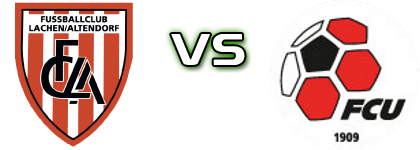 FC Lachen/Altendorf - Uster head to head game preview and prediction