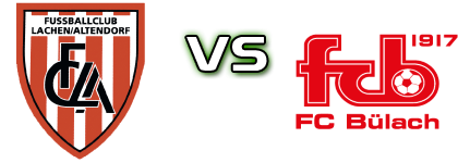 FC Lachen/Altendorf - FC Bülach Spiel Prognosen und Statistiken