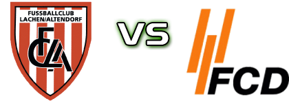 FC Lachen/Altendorf - Dübendorf Statistiche e dettagli partita