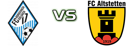 FC Ro-Go 17 - Altstetten head to head game preview and prediction