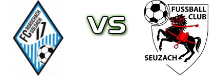 FC Ro-Go 17 - Seuzach head to head game preview and prediction FC Ro-Go 17 - Seuzach head to head game preview and prediction