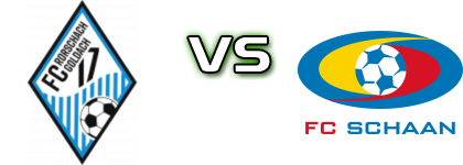 FC Ro-Go 17 - Schaan head to head game preview and prediction