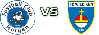 Horgen - Wiedikon head to head game preview and prediction