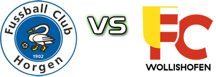 Horgen - Wollishofen head to head game preview and prediction