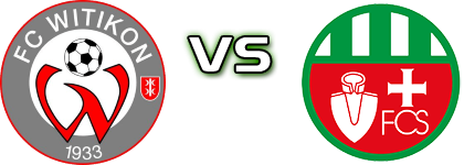 Witikon - Schwamendingen детайли и статистика