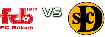 FC Bülach - Dornach детайли и статистика