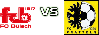 FC Bülach - Pratteln Detalji meca I statistika.