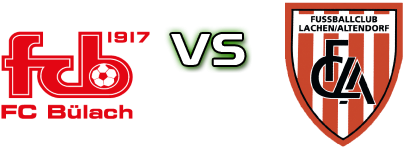 FC Bülach - FC Lachen/Altendorf Spiel Prognosen und Statistiken