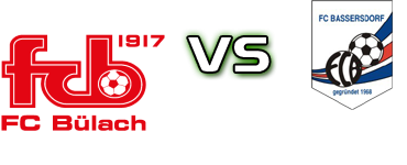 FC Bülach - Bassersdorf детайли и статистика