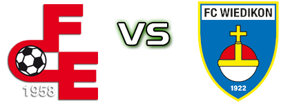 Einsiedeln - Wiedikon Detalles y estadisticas